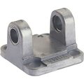 Alpha Technologies Aignep USA Kit Clevis Bracket Mount AL 50 for ISO 15552 Cylinders VCF050